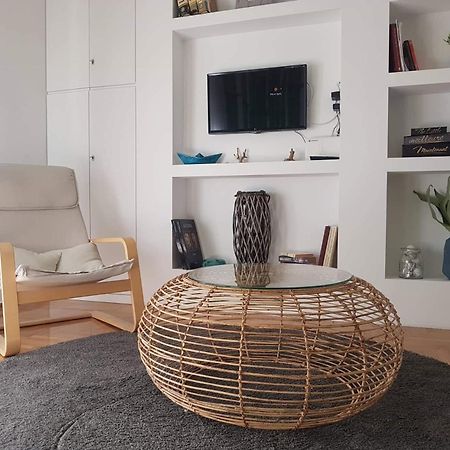 Katerina'S Feng Shui Home Athén Kültér fotó