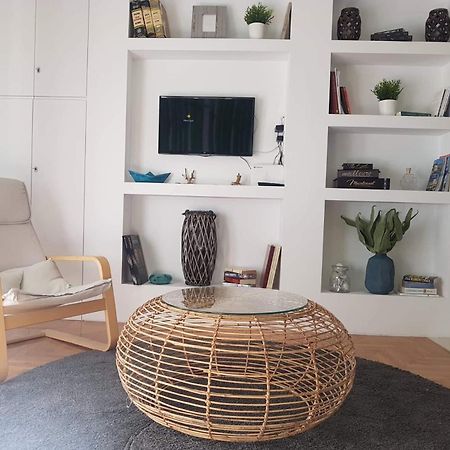 Katerina'S Feng Shui Home Athén Kültér fotó