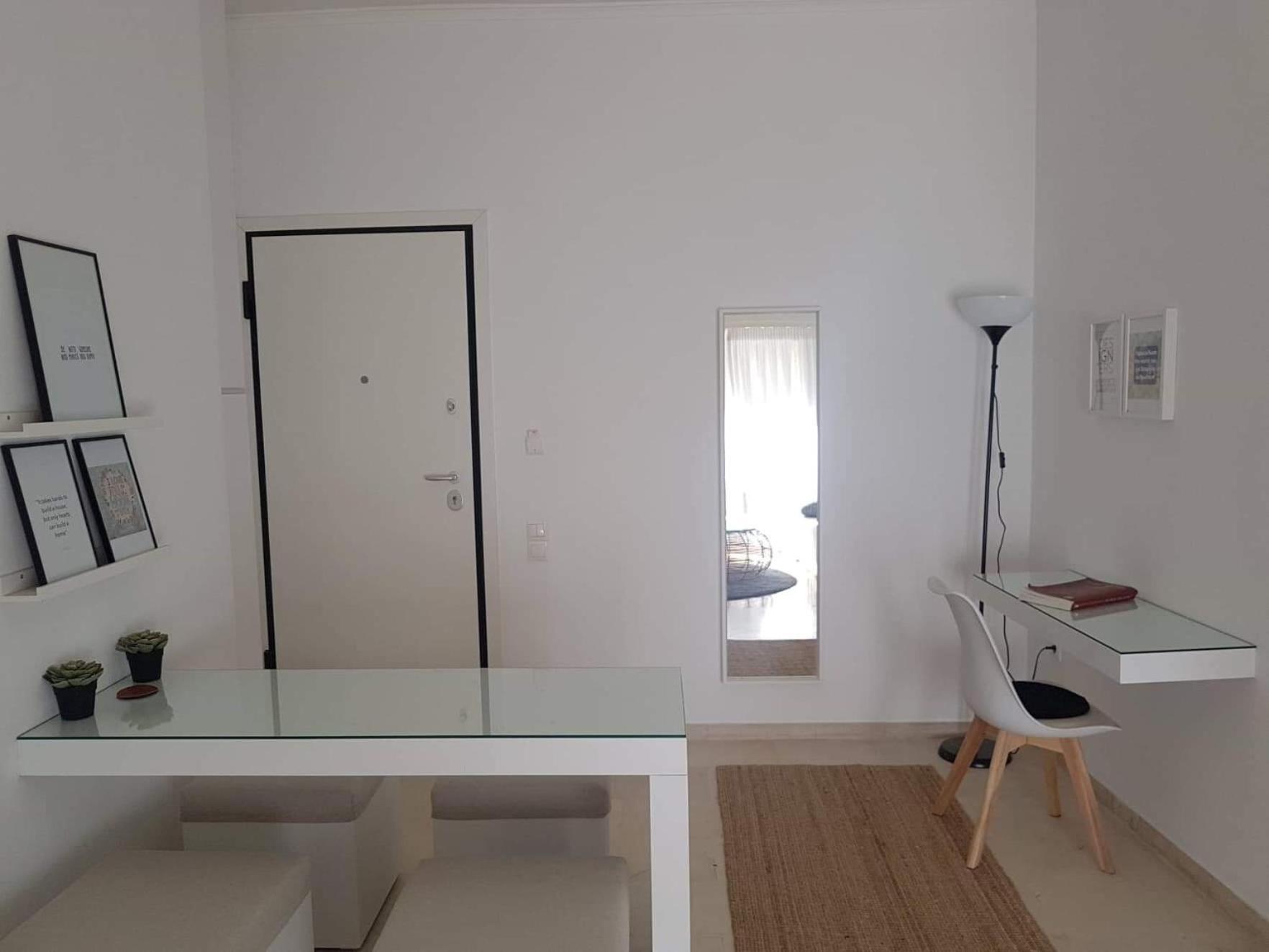 Katerina'S Feng Shui Home Athén Kültér fotó