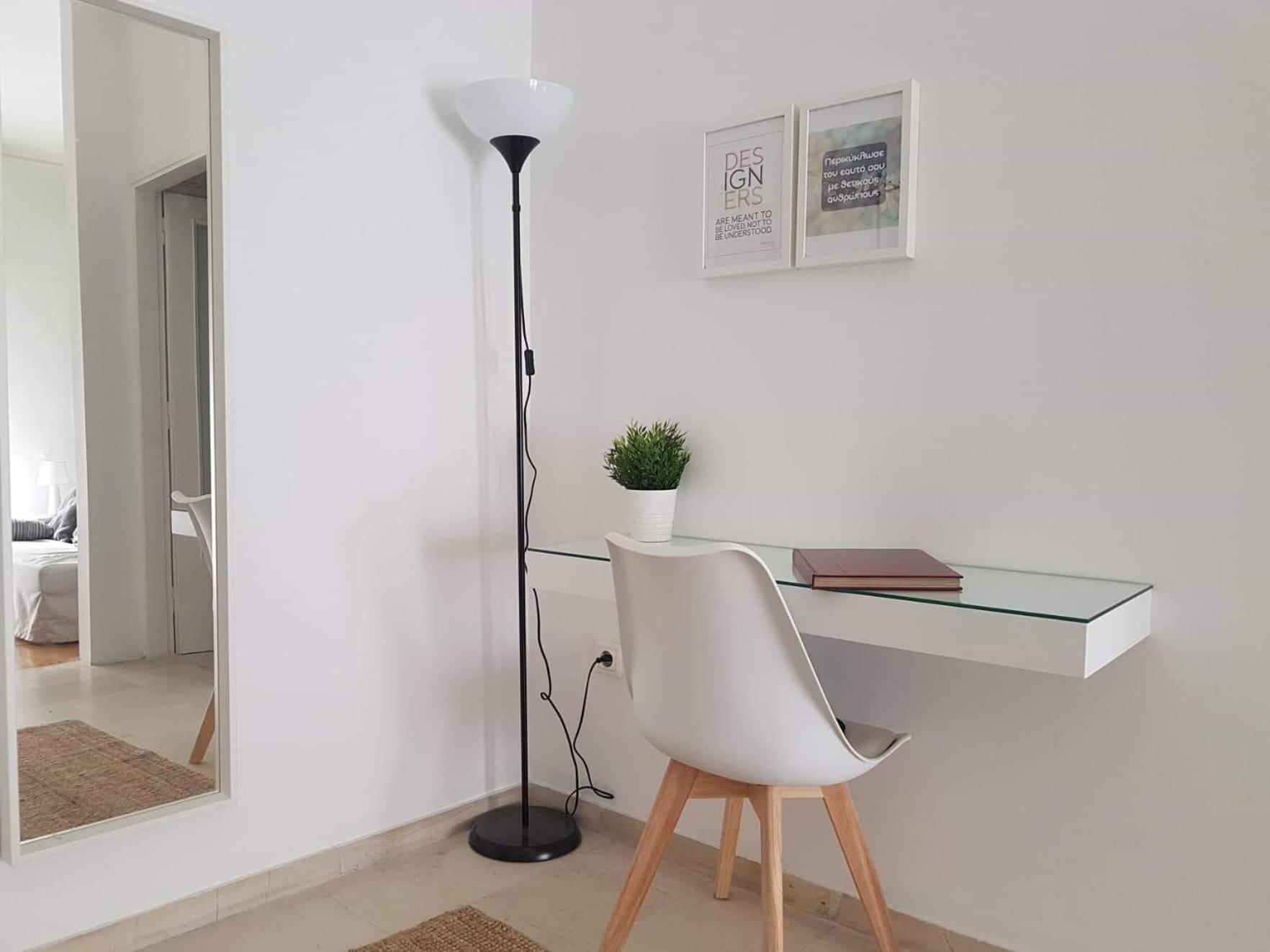Katerina'S Feng Shui Home Athén Kültér fotó