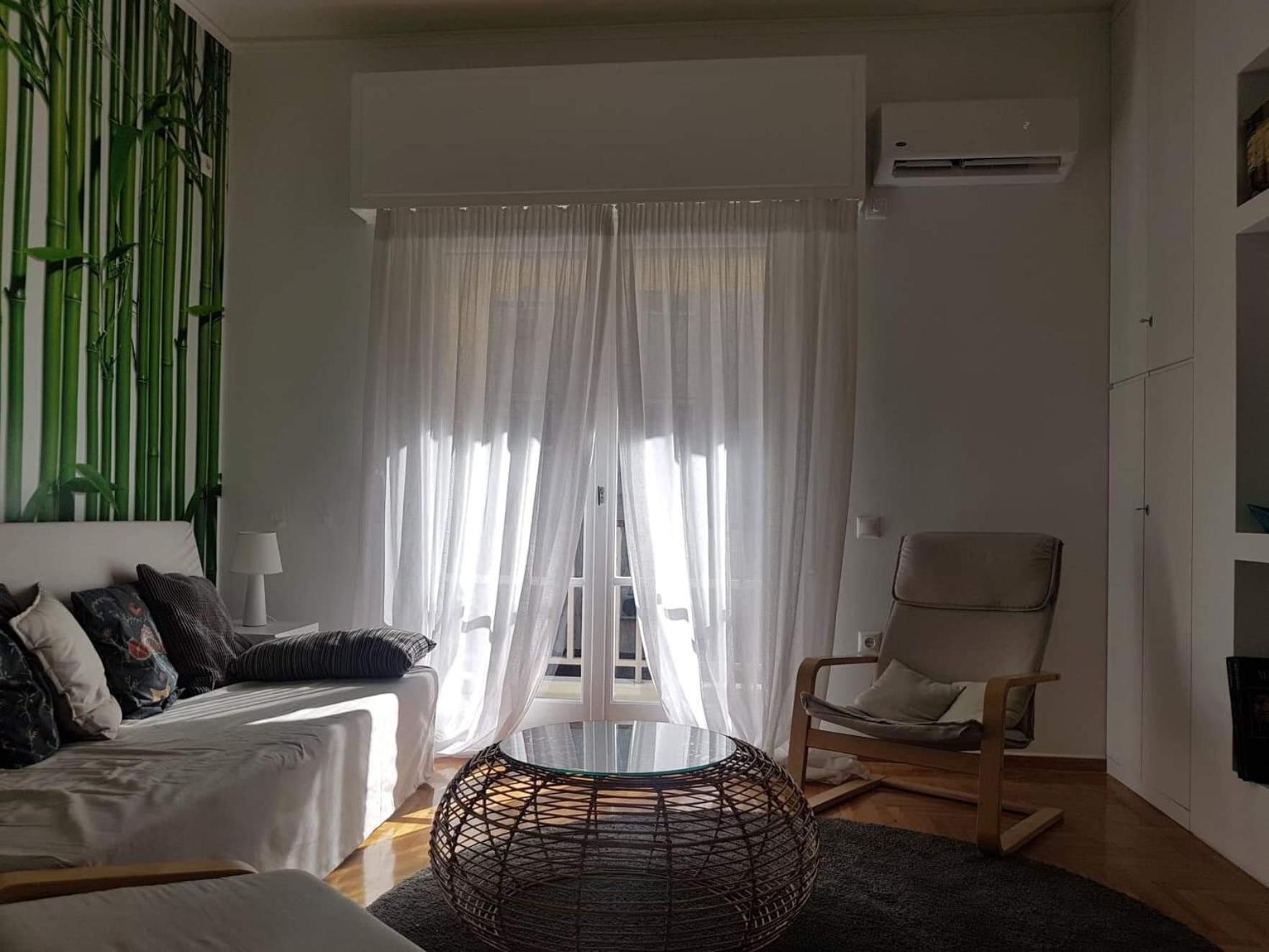 Katerina'S Feng Shui Home Athén Kültér fotó