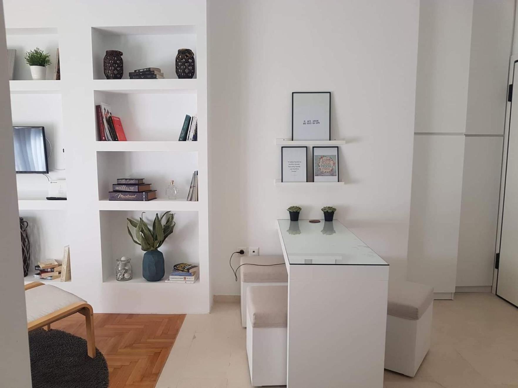 Katerina'S Feng Shui Home Athén Kültér fotó