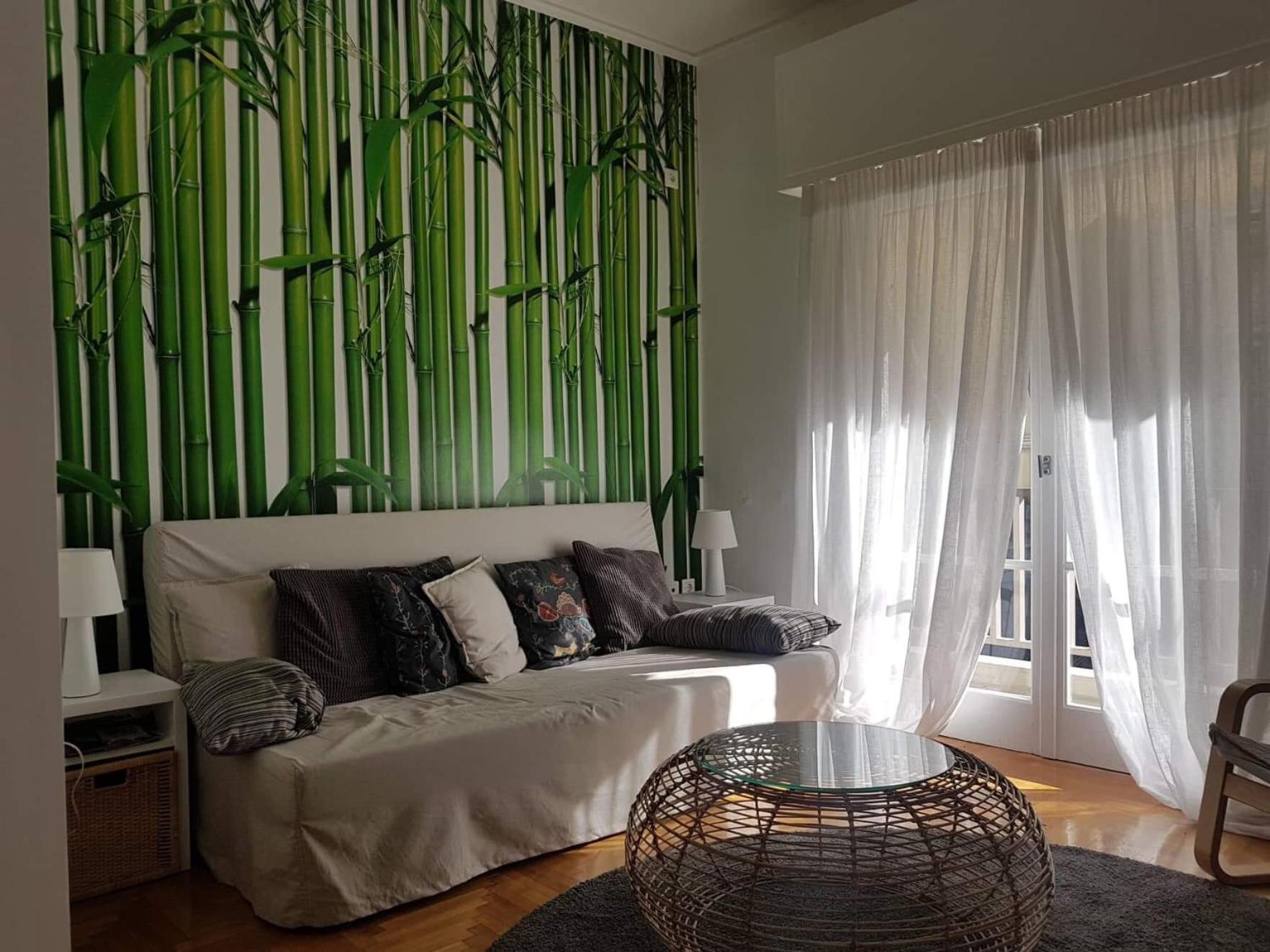 Katerina'S Feng Shui Home Athén Kültér fotó