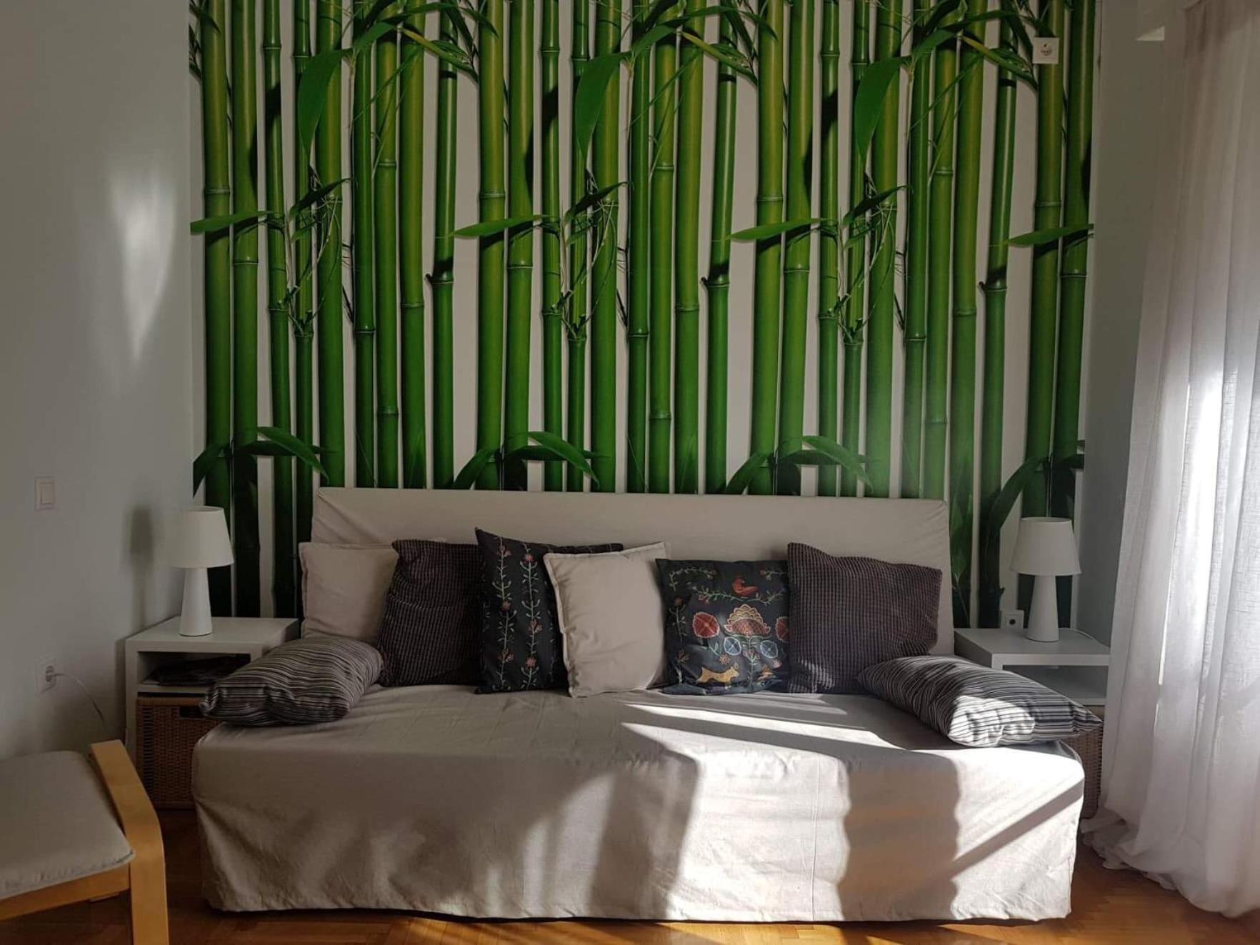 Katerina'S Feng Shui Home Athén Kültér fotó