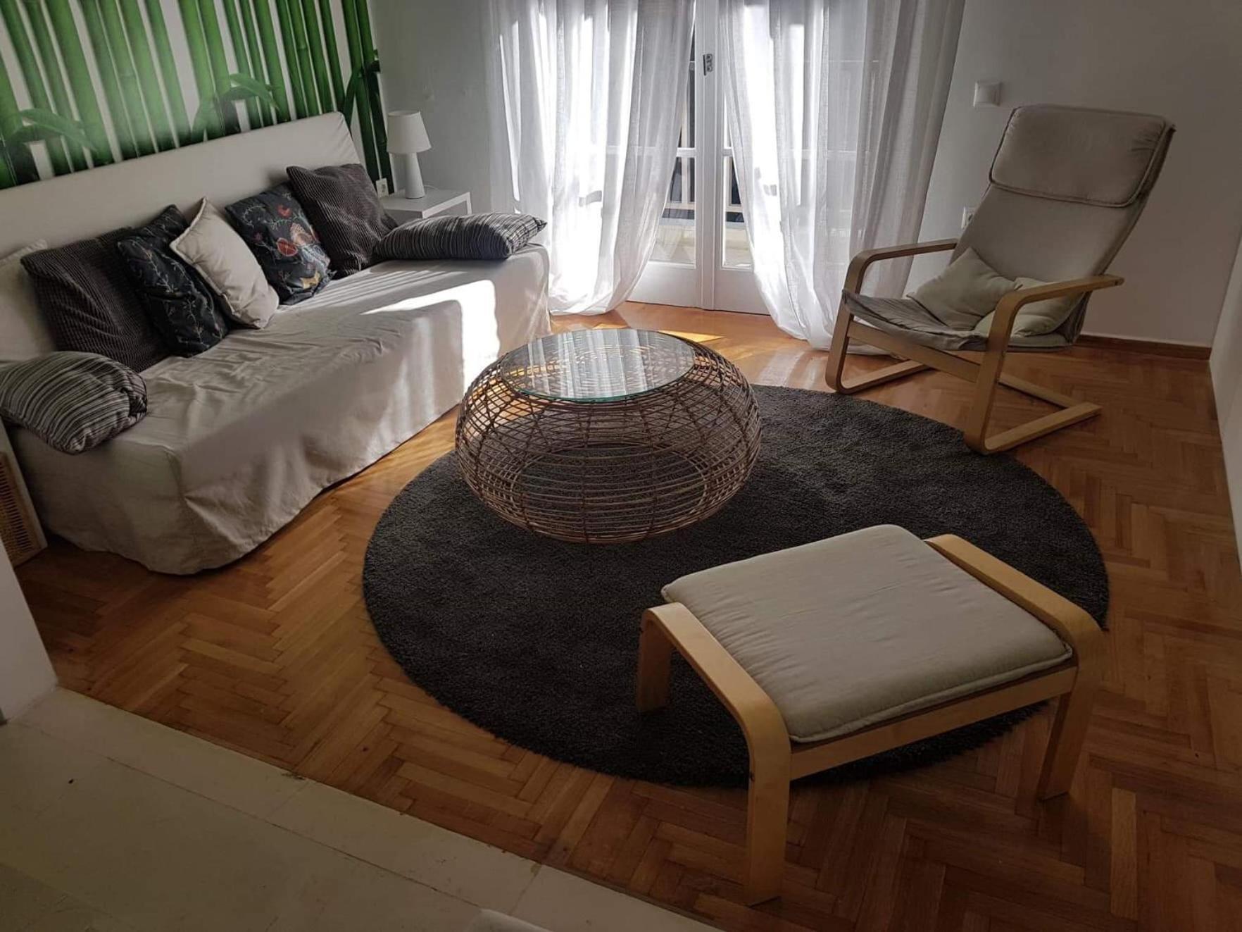 Katerina'S Feng Shui Home Athén Kültér fotó
