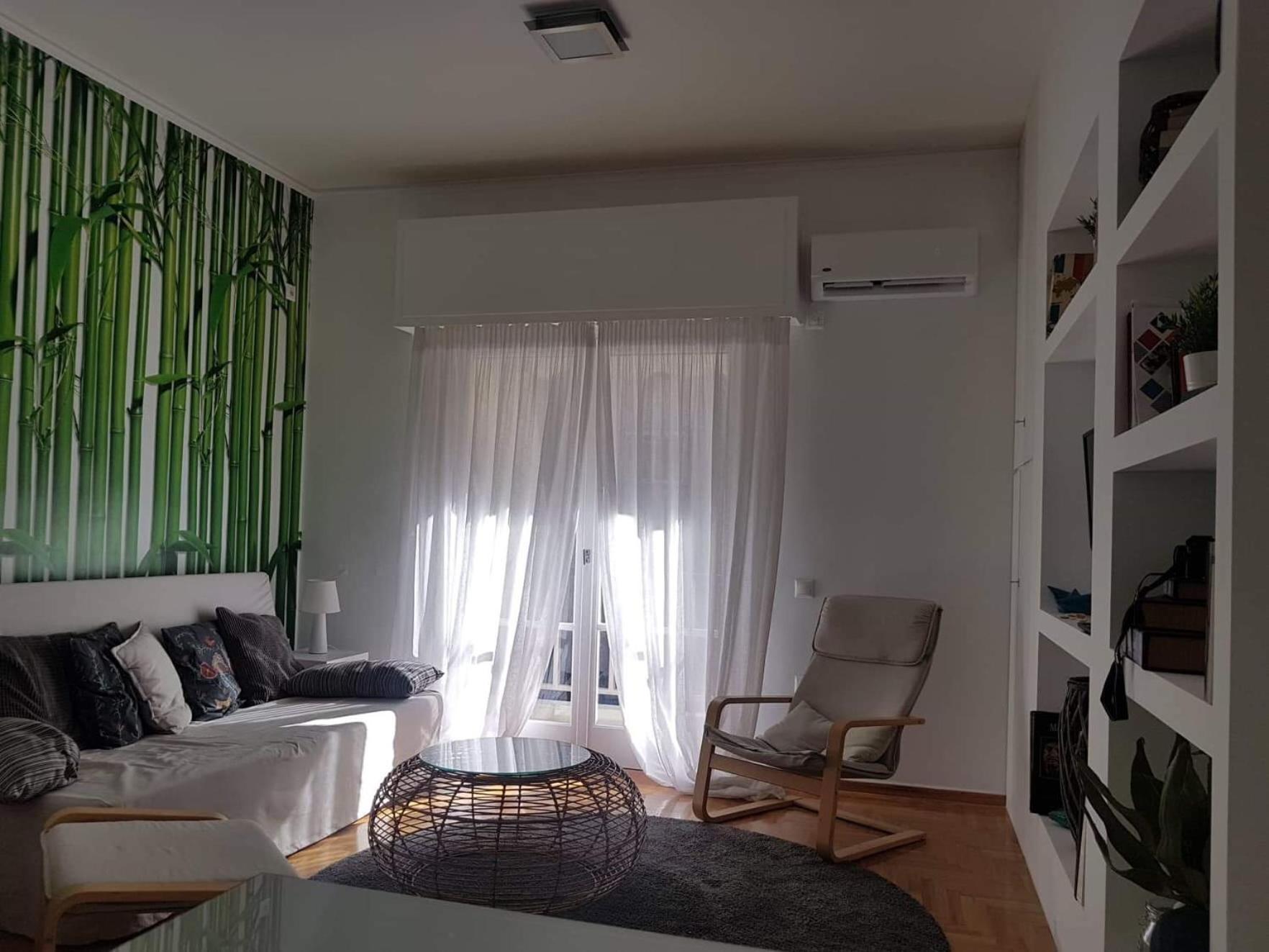 Katerina'S Feng Shui Home Athén Kültér fotó