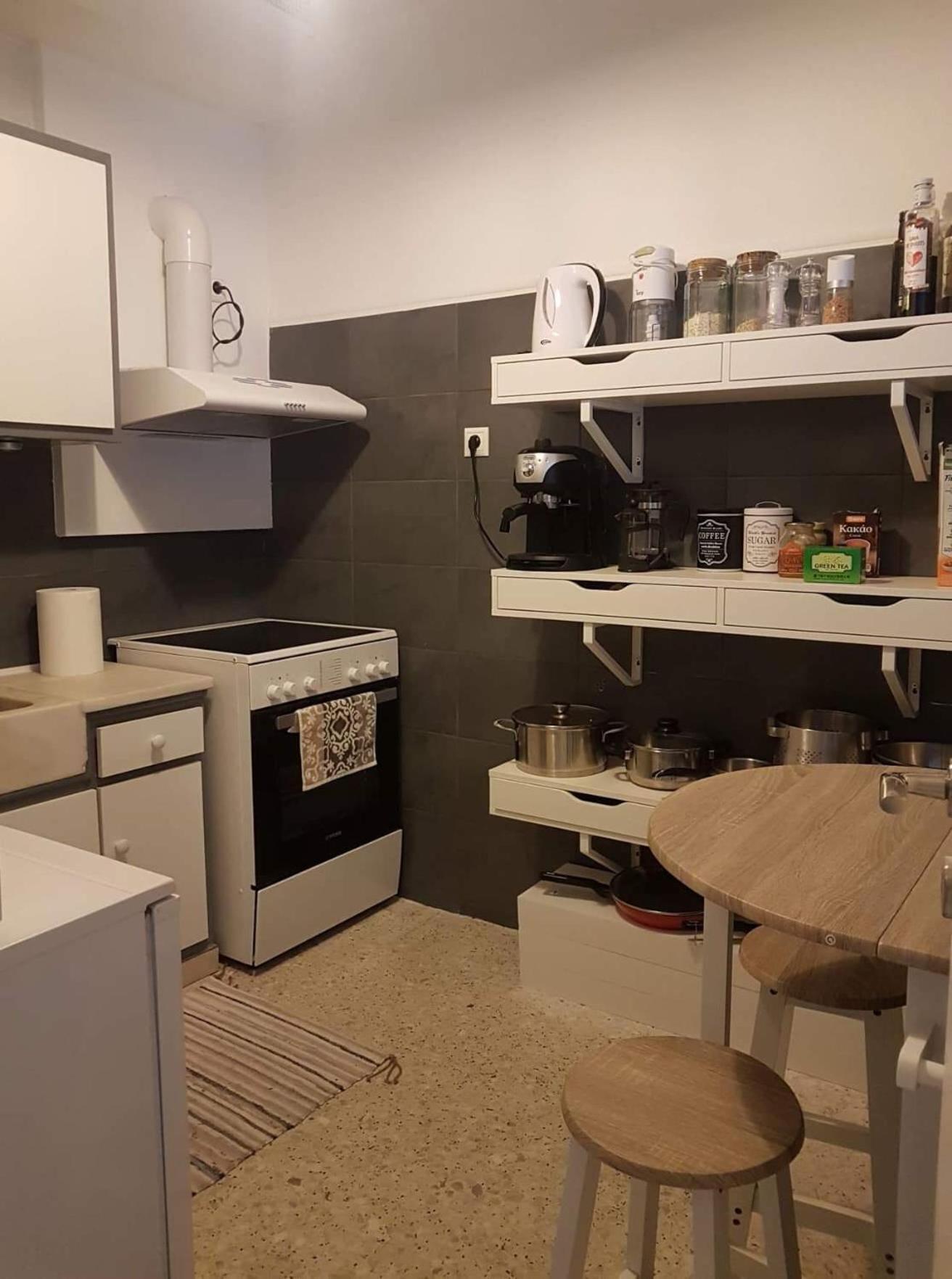 Katerina'S Feng Shui Home Athén Kültér fotó
