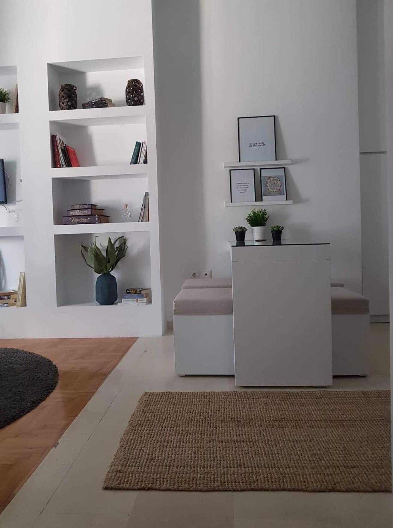 Katerina'S Feng Shui Home Athén Kültér fotó