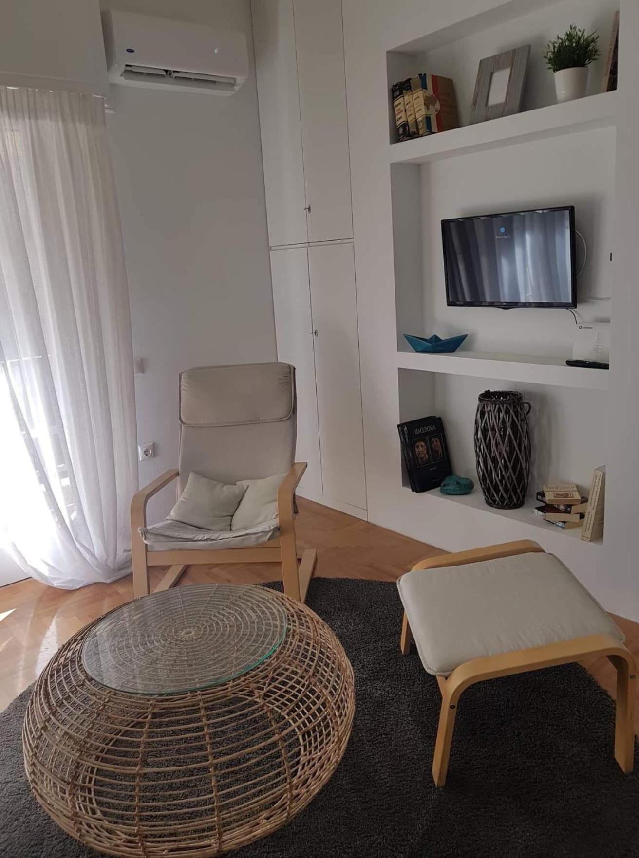 Katerina'S Feng Shui Home Athén Kültér fotó